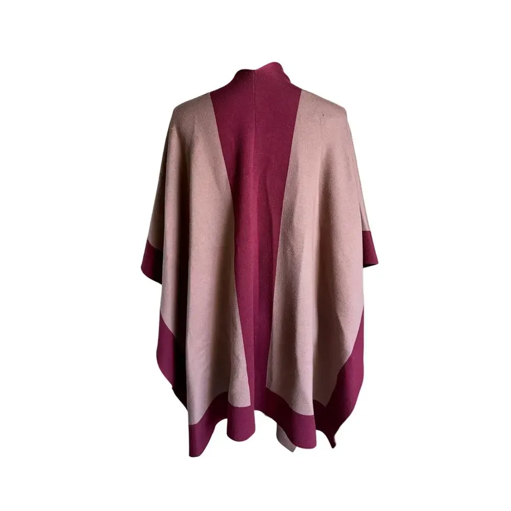 Lululemon Bundle Up Wrap (Spanish Oak / Savannah)
